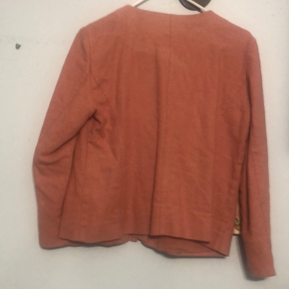 Jacket - Picture 3 of 3